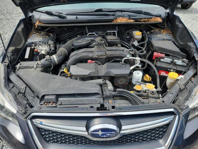 2017 SUBARU CROSSTREK - JF2GPANC8HH226501