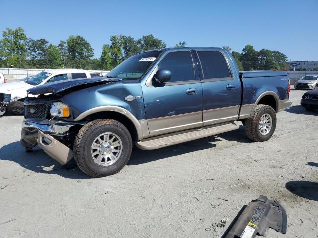 FORD F150 SUPER