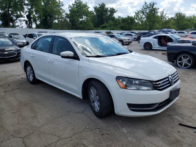Vin: 1vwah7a35dc140531, lot: 63441455, volkswagen passat s 20134