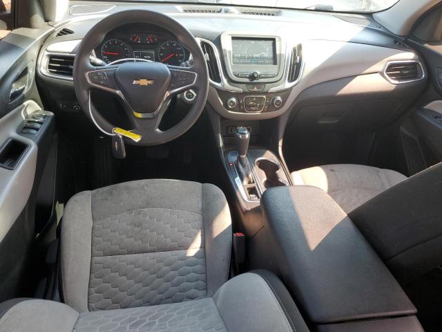 2018 CHEVROLET EQUINOX LS 2GNAXHEV2J6223532