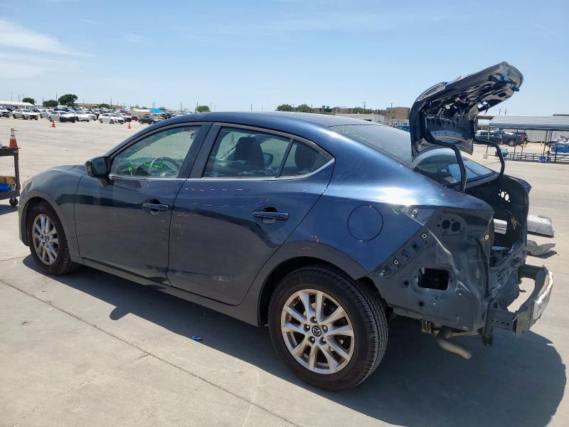 2016 MAZDA 3 SPORT JM1BM1U78G1296948