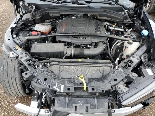 2022 ALFA ROMEO STELVIO TI ZASPAKBN7N7D31941