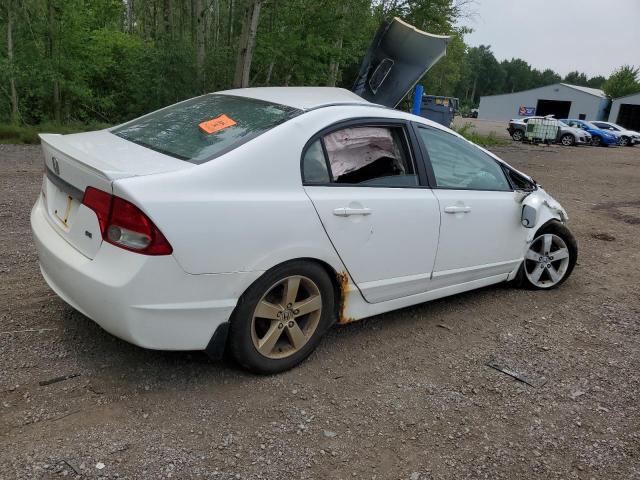 2011 HONDA CIVIC LX-S - 2HGFA1F69BH012947