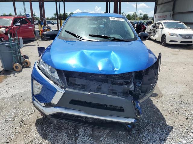 2018 MITSUBISHI ECLIPSE CR JA4AT4AA3JZ068438