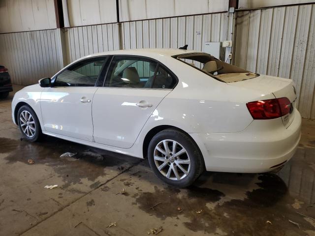 2013 VOLKSWAGEN JETTA SE - 3VWDP7AJ5DM443564
