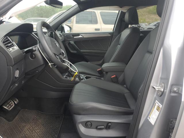 2024 VOLKSWAGEN TIGUAN SE - 3VV8B7AX7RM228705