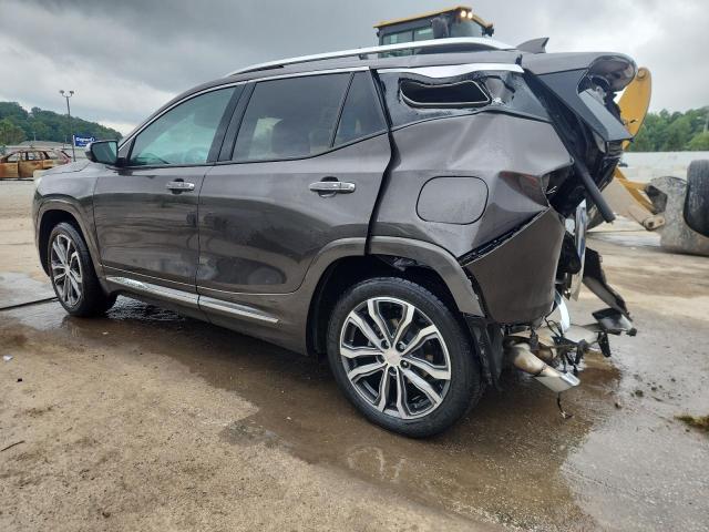 2020 GMC TERRAIN DE 3GKALSEX2LL148899