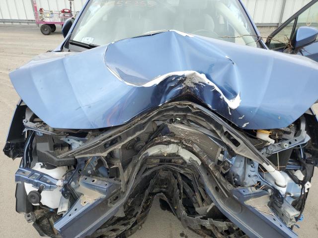 2019 SUBARU CROSSTREK JF2GTACC0K8355726