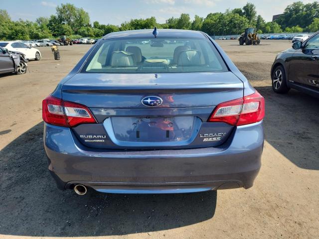 2017 SUBARU LEGACY 2.5 4S3BNAC68H3059002