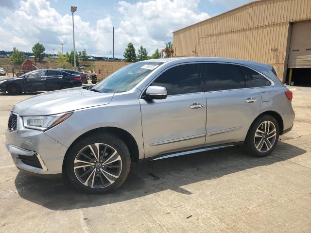 2020 ACURA MDX TECHNOLOGY 5J8YD3H52LL018349