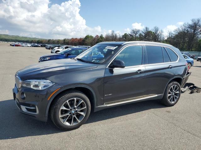 2017 BMW X5 XDRIVE3 - 5UXKR0C36H0V75184