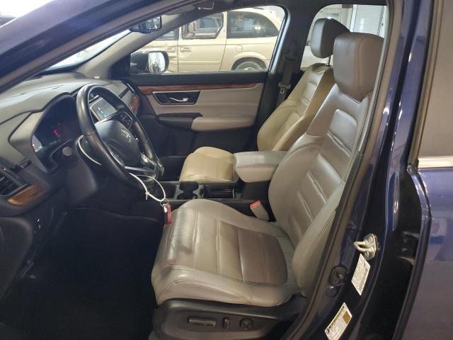 2018 HONDA CR-V EXL 7FARW2H82JE071557