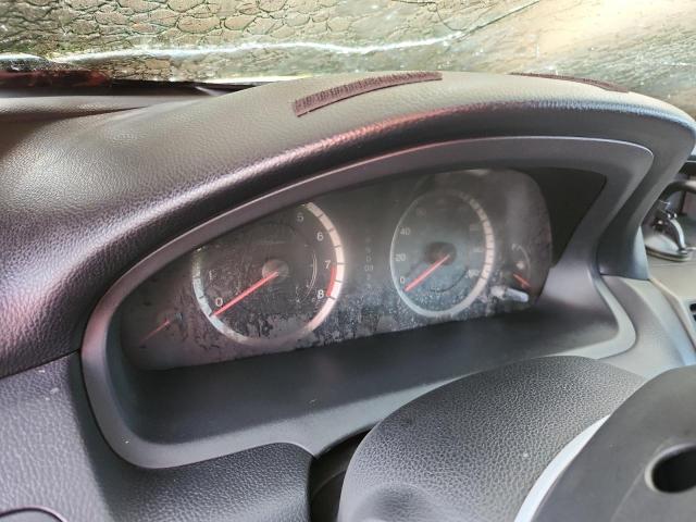 2012 HONDA ACCORD EX - 1HGCP2F77CA041279