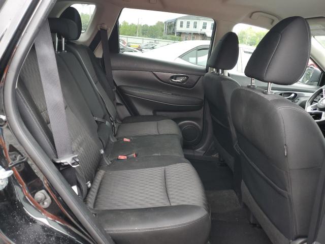 2019 NISSAN ROGUE S - KNMAT2MT1KP521783
