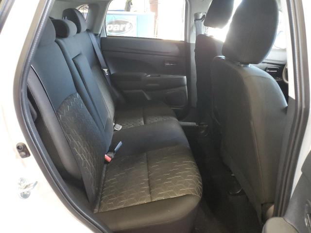 2024 MITSUBISHI OUTLANDER JA4ARUAU9RU010724
