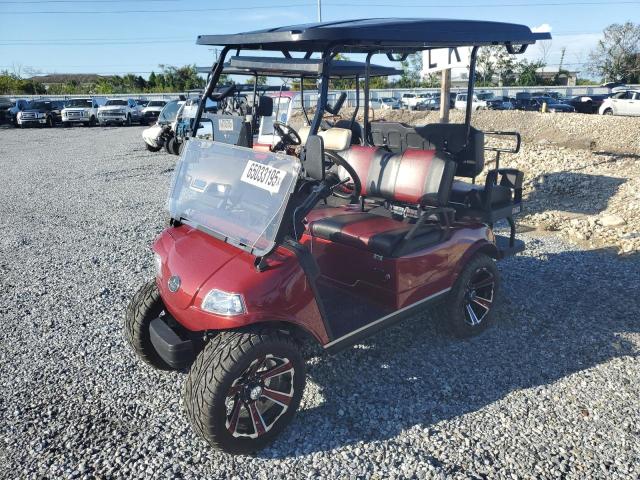 evolution electric cart 2022 202209009 photo #3