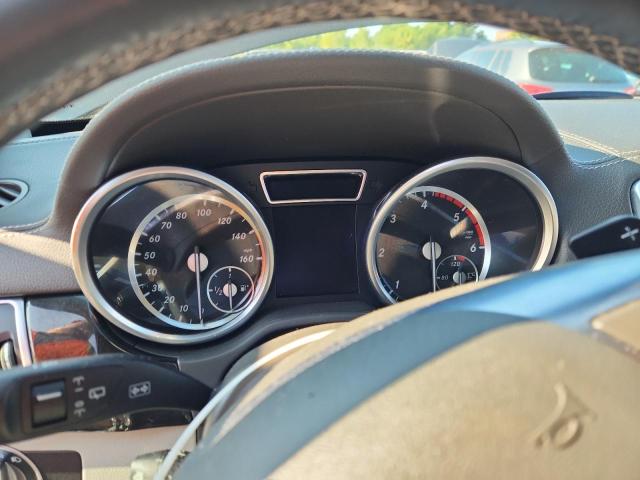 2015 MERCEDES-BENZ GL 350 BLU 4JGDF2EE4FA585762
