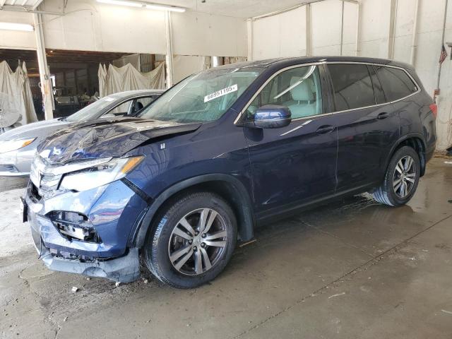HONDA PILOT EX