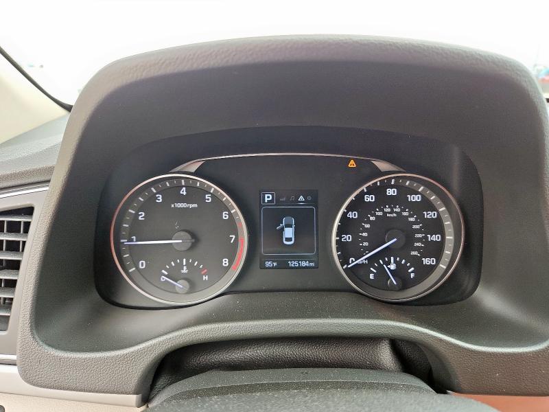 2018 HYUNDAI ELANTRA SE - 5NPD84LF2JH333483