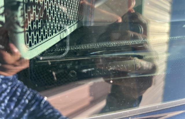 2022 JEEP GLADIATOR #3304576462