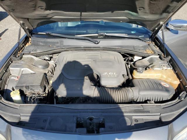 2012 CHRYSLER 300 LIMITE - 2C3CCACGXCH250174