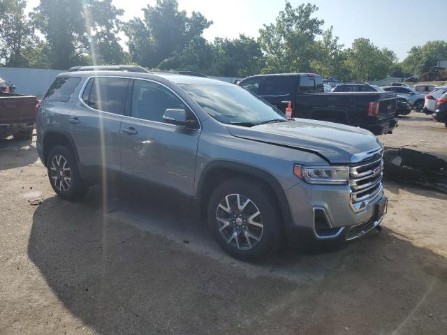 2023 GMC ACADIA SLE 1GKKNKL44PZ258455
