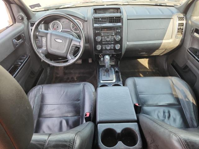 2010 FORD ESCAPE LIM - 1FMCU9EG2AKB77856