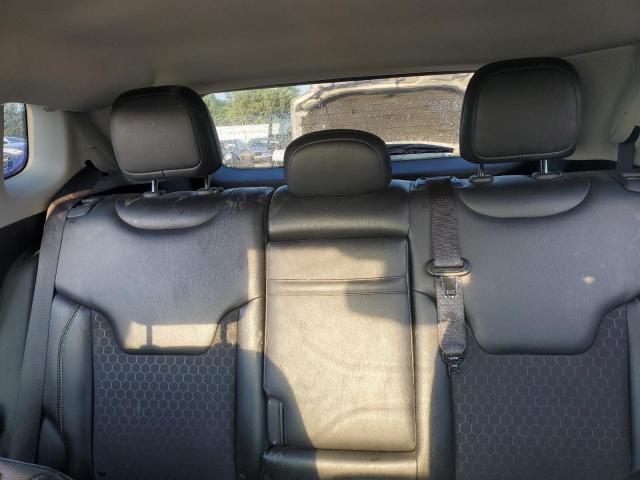 2018 JEEP COMPASS LA - 3C4NJDBB3JT481262