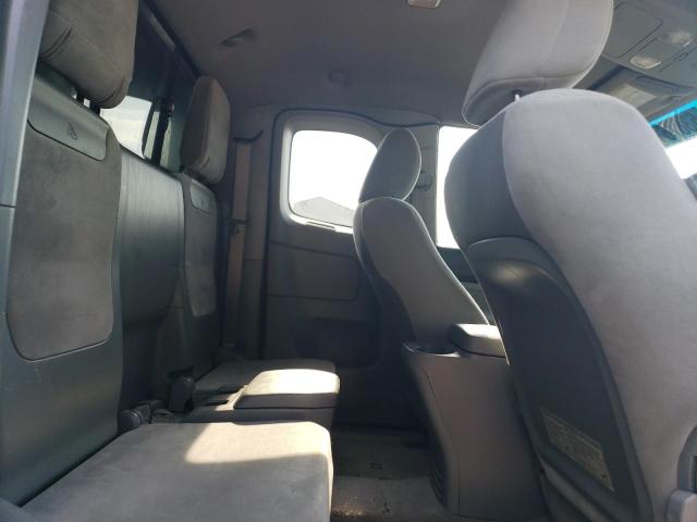 2010 TOYOTA TACOMA ACC - 5TETX4CNXAZ715490