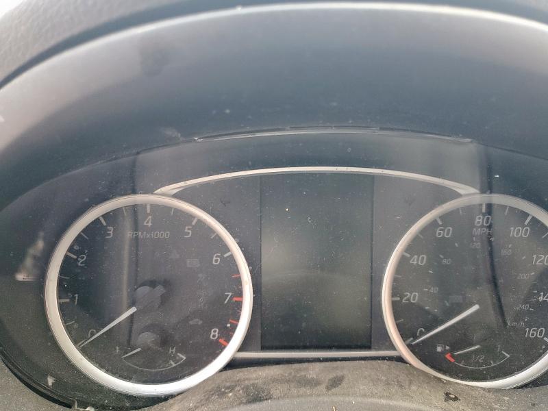 2019 NISSAN SENTRA S - 3N1AB7AP0KY227722