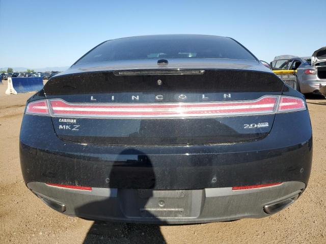 2016 LINCOLN MKZ 3LN6L2J92GR600437