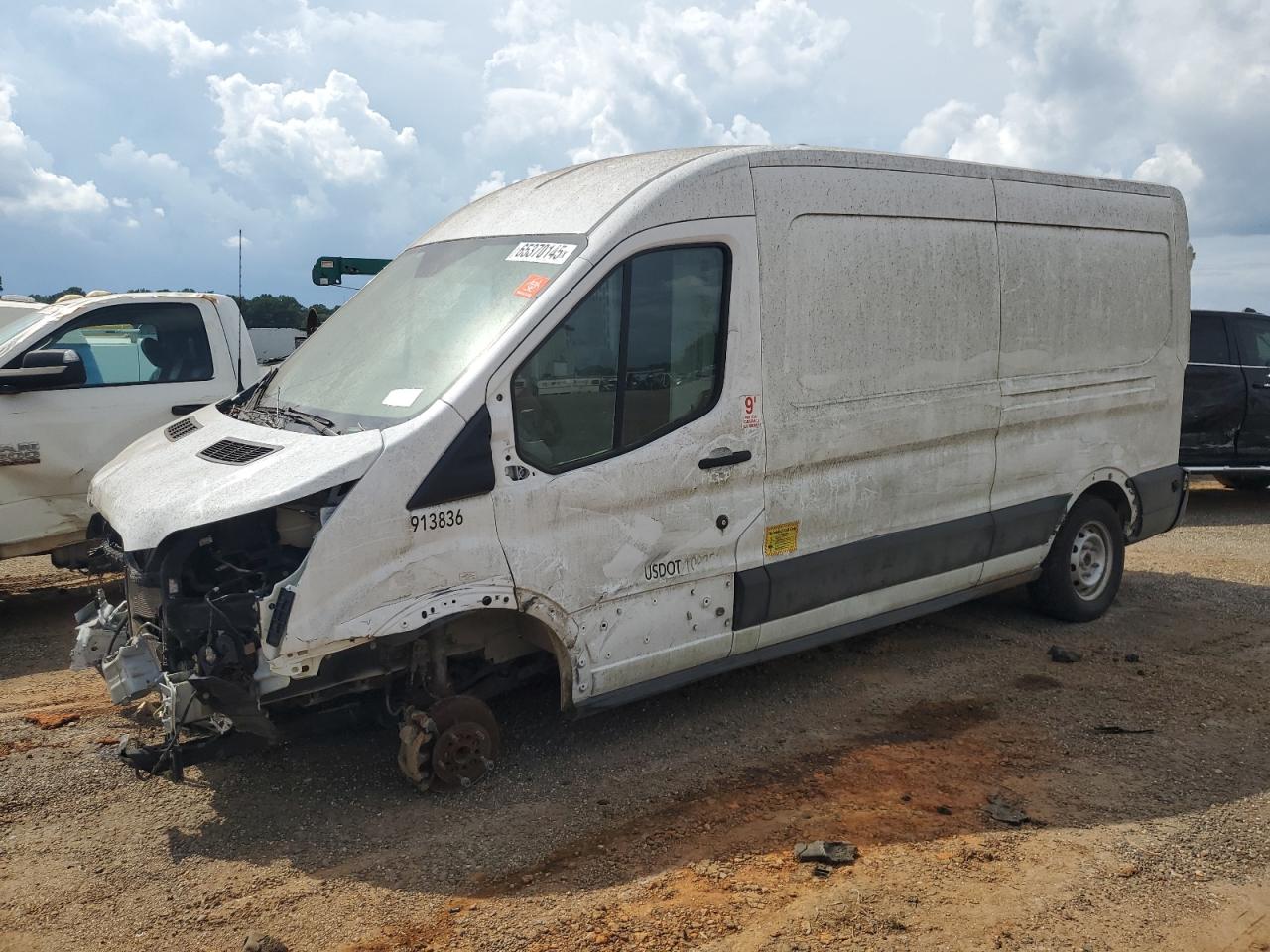 FORD TRANSIT T-150