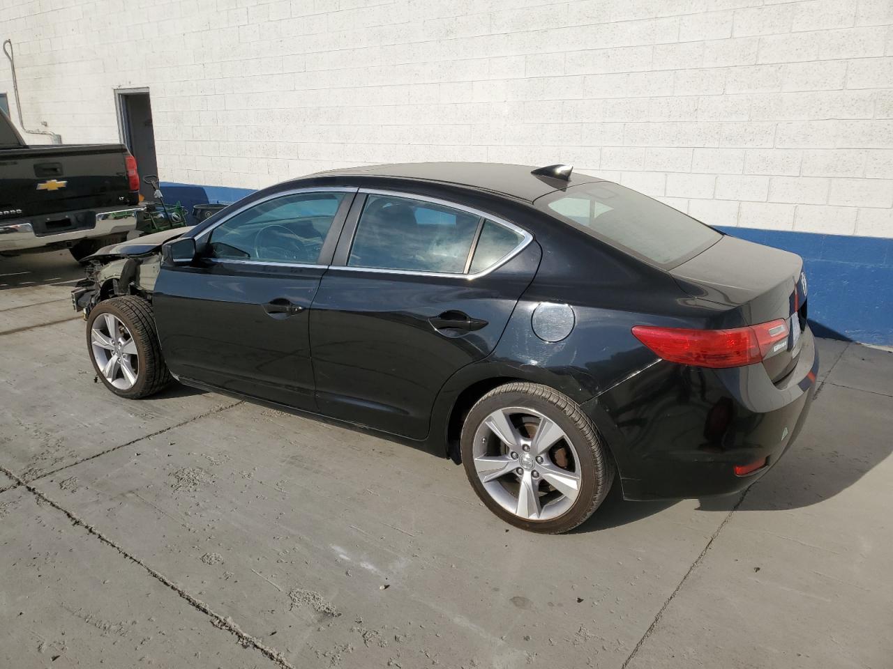 ACURA ILX 20 PREMIUM