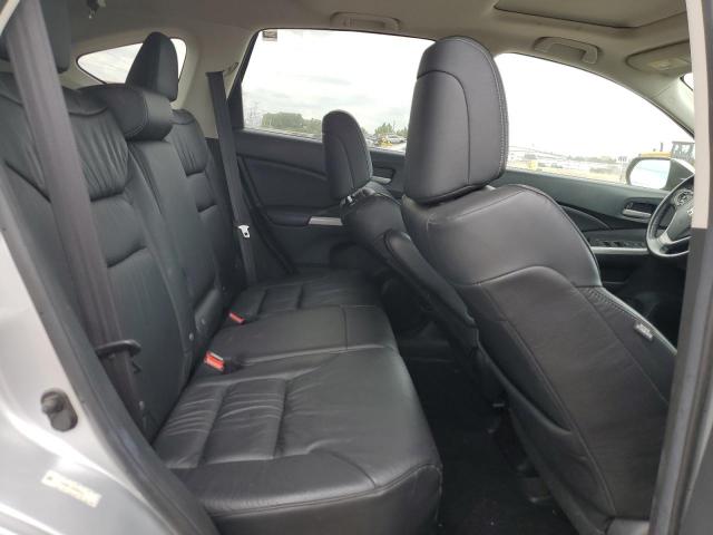 2013 HONDA CR-V EXL - 2HKRM4H79DH691414