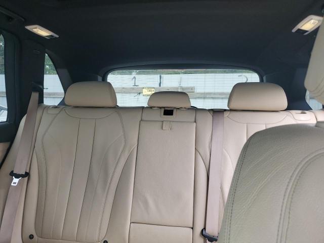 2017 BMW X5 M 5UXKR0C34H0V82795