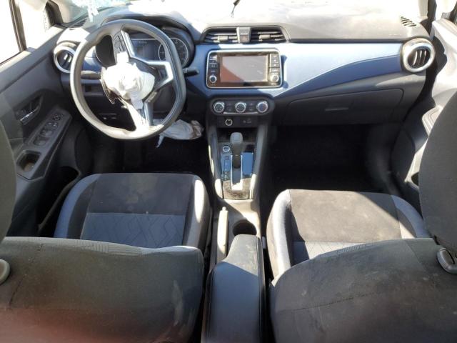 2025 NISSAN VERSA SV - 3N1CN8EV8SL836164