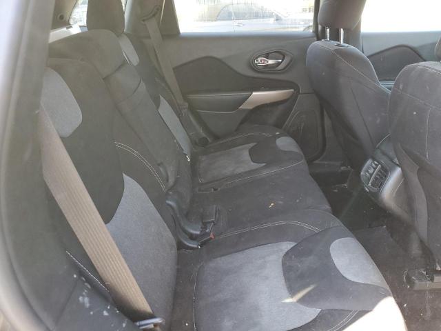 2018 JEEP CHEROKEE L 1C4PJLCX6JD510286