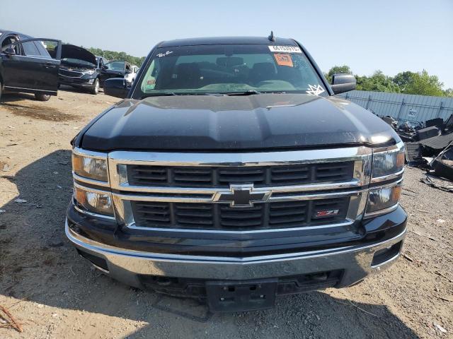 2015 CHEVROLET SILVERADO - 1GCRCREH2FZ235327