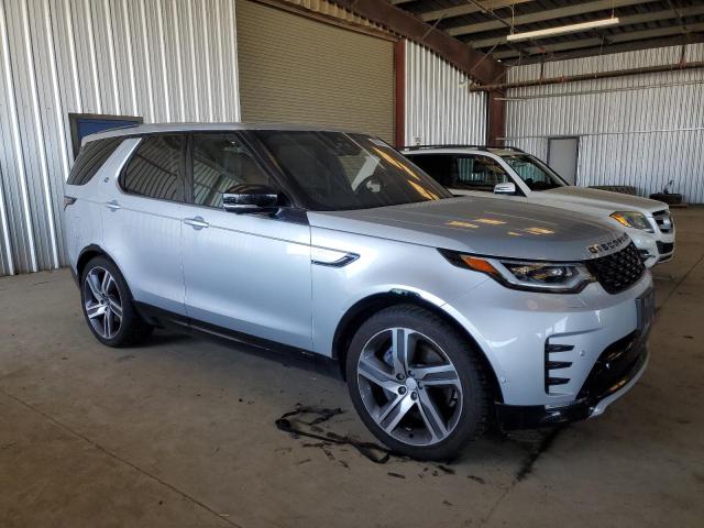2021 LAND ROVER DISCOVERY SALRM4RU3M2452889