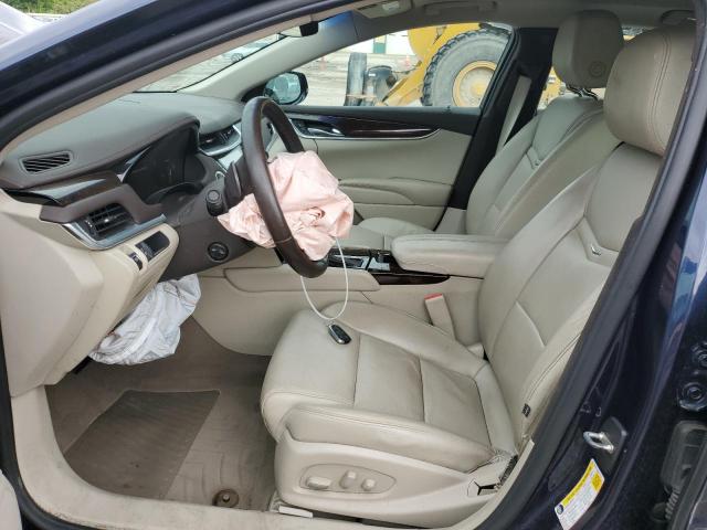 2017 CADILLAC XTS LUXURY 2G61N5S35H9117717