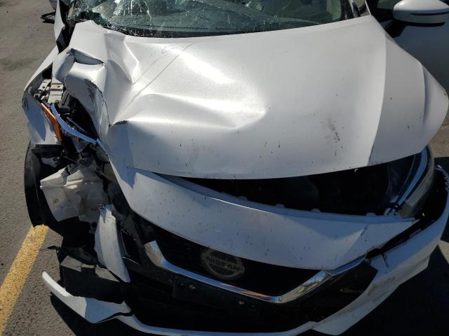 2020 NISSAN VERSA SV 3N1CN8EV2LL822925