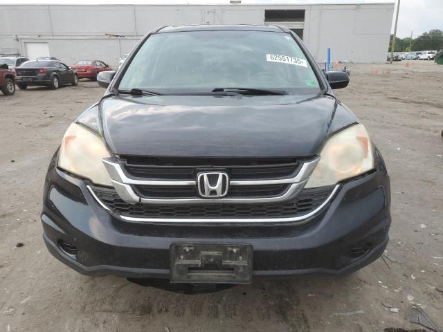 2010 HONDA CR-V EXL - 5J6RE4H75AL007490