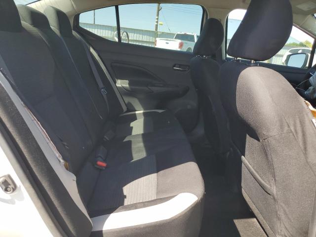 2020 NISSAN VERSA SV 3N1CN8EV2LL822925