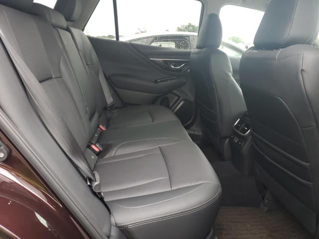 2024 SUBARU OUTBACK LI - 4S4BTANCXR3285256