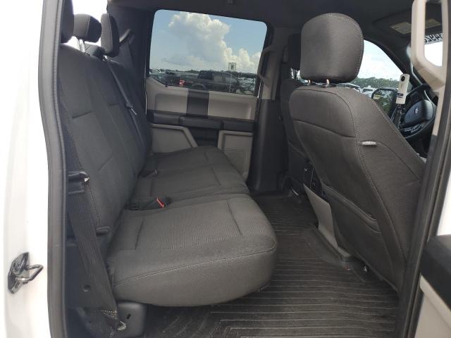 2018 FORD F150 SUPER - 1FTEW1EP9JKD97214