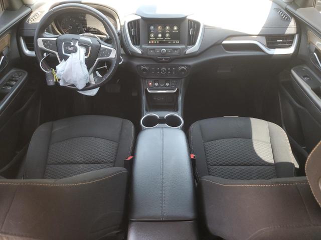 2018 GMC TERRAIN SL 3GKALTEV9JL253134