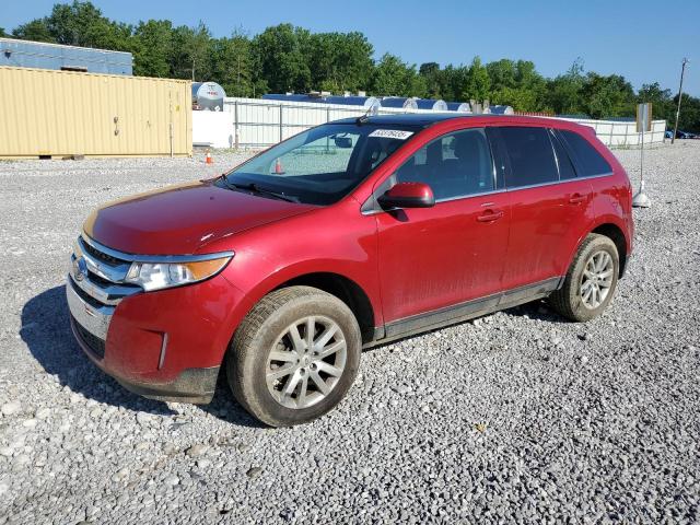 FORD EDGE LIMIT