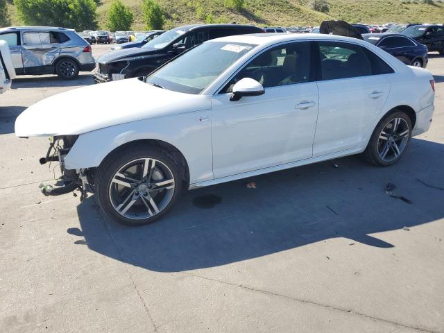 AUDI A4 PREMIUM