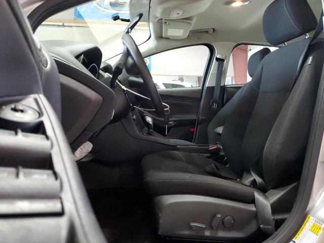 2016 FORD FOCUS SE - 1FADP3F27GL378614