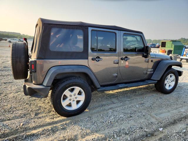Vin: 1c4bjwdg0jl810826, lot: 64109645, jeep wrangler sport 20183